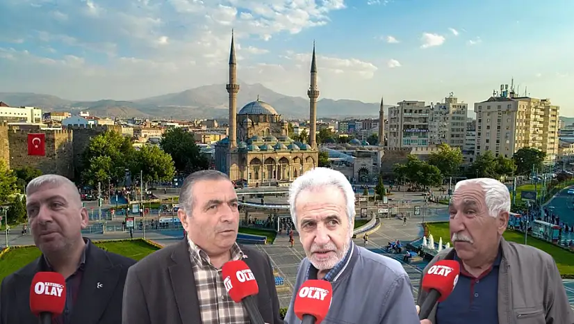 Kayseri'de pazarlık kültürü değişiyor mu? 'İndirim aldım sanıyor'