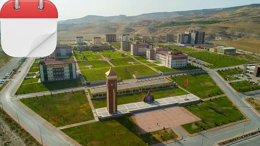 Kayseri'de profesör o lisenin velileri ile bir araya gelecek! Tarih belli oldu
