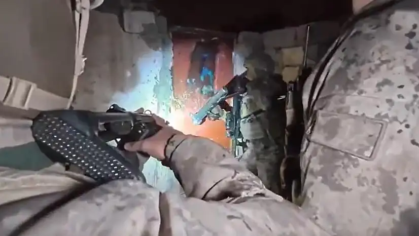 Kayseri'de şafak vakti kapılar koçbaşlarıyla kırıldı, işte ele geçirilenler!