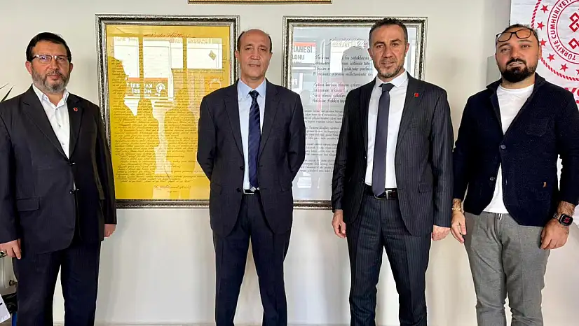 Kayseri'de sanatseverler bu sergide buluştu