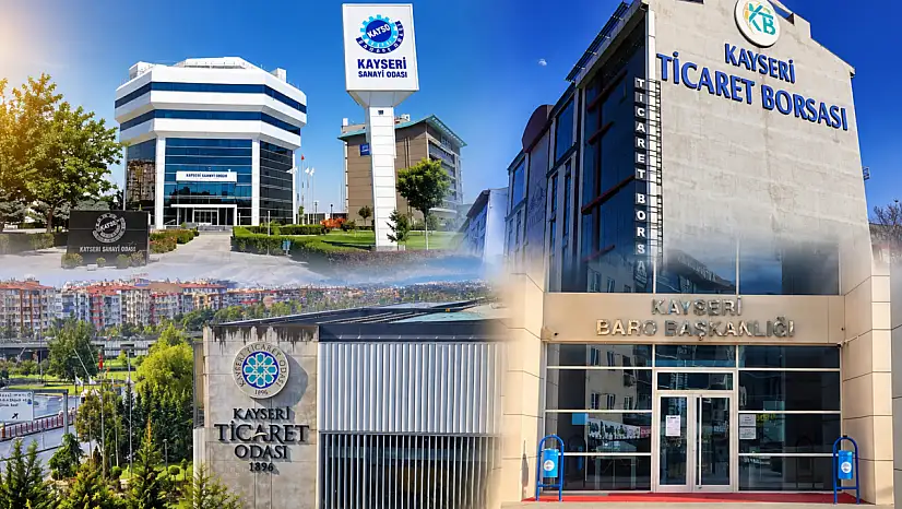 Kayseri'de seçim haftası: Tarihler belli oldu!