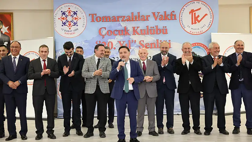 Kayseri'de şenlik krizi! Belediye Başkanını davet etmediler