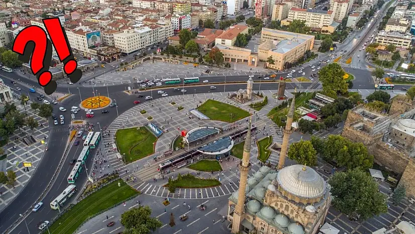 Kayseri'deki şok 'yolsuzluk' iddiasında yeni gelişme!