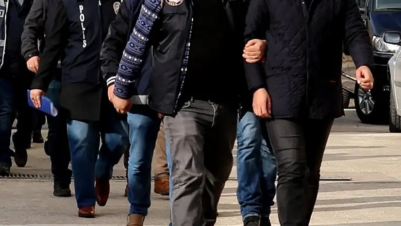 Kayseri'de suçlulara nefes yok! Dev operasyonlarda 377 kişi yakalandı