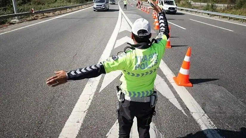 Kayseri'de sürücüler dikkat! O yol saatlerce kapalı olacak