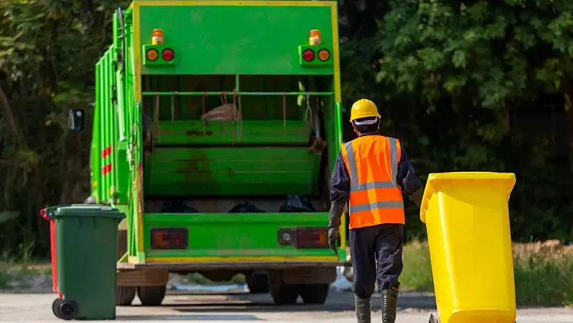 Kayseri'de temizlik hizmetleri güçleniyor