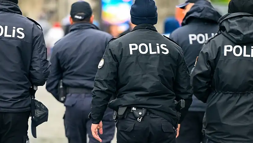 Kayseri'de terör ve kaçakçılık operasyonlarında dikkat çeken gelişme