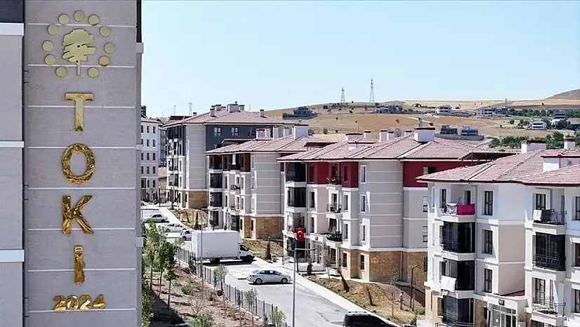 Kayseri'de TOKİ borcu olanlar dikkat! İndirim kampanyası başlıyor