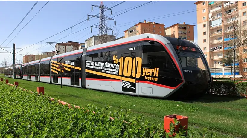 Kayseri'de toplu taşıma kullananlar dikkat! Saatler değişti