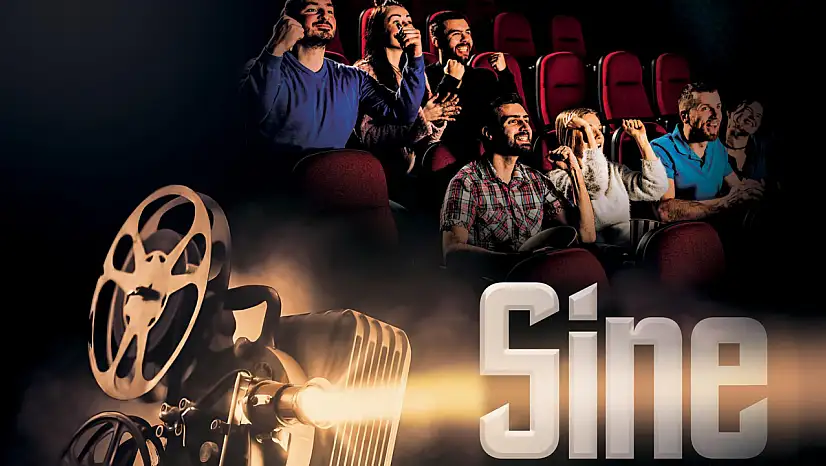 Kayseri'de ücretsiz sinema için tarih verildi!