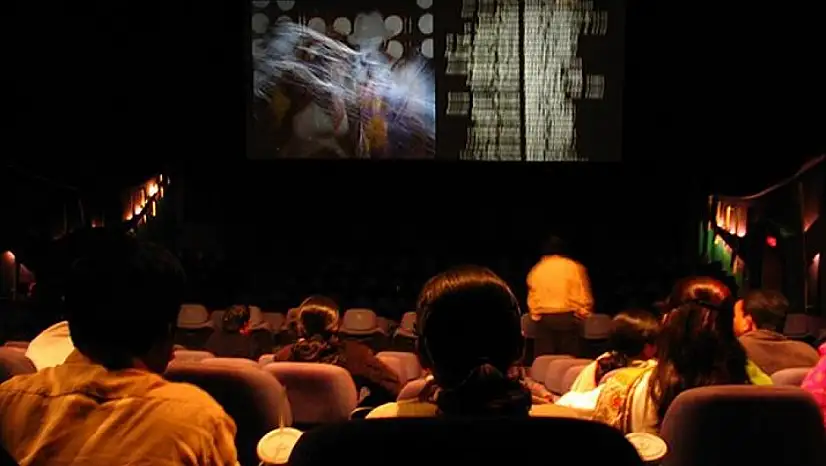 Kayseri'de ücretsiz sinema! İşte yeri ve zamanı