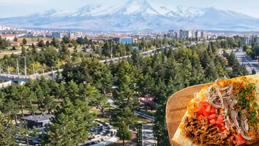 Kayseri'de ücretsiz tantuni dağıtılacak! Detaylar belli oldu