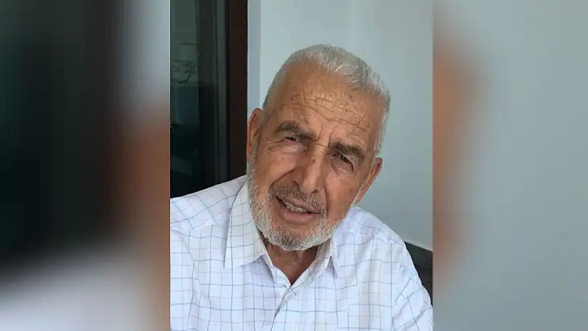 Kayseri'de Ülger ve Bitigen ailelerinin acı günü