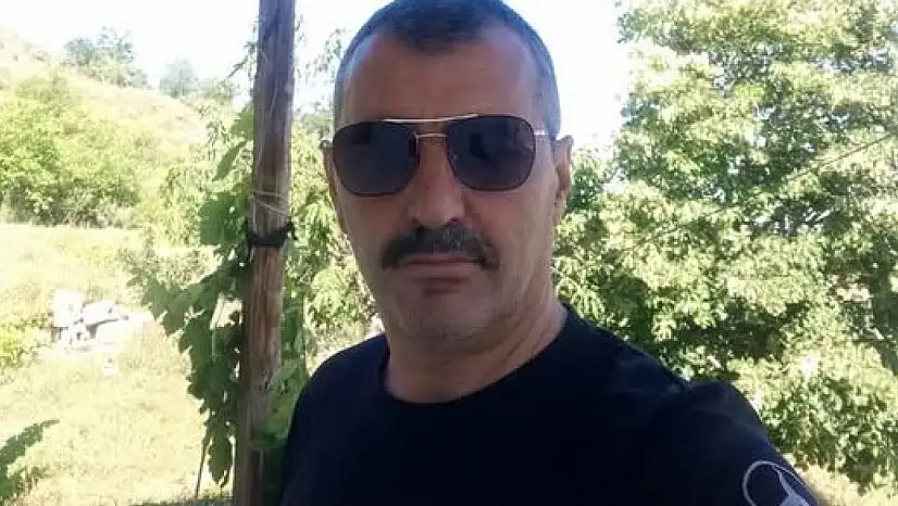 Kayseri'de ülkücü camianın acı günü