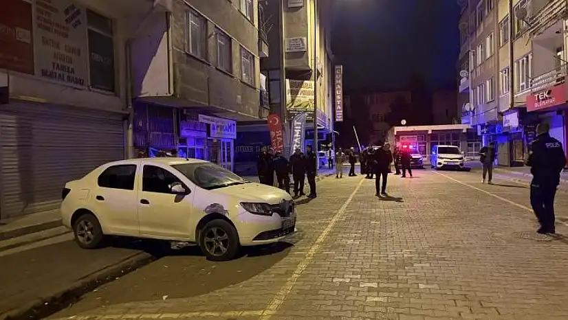 Kayseri'de ürküten tablo: 36 günde 6 Cinayet!