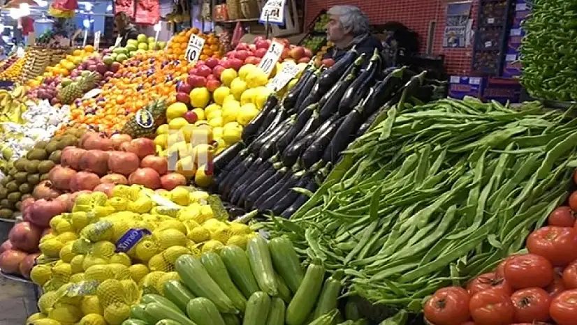 Kayseri'de uygun fiyatlı ürünler 12 farklı adreste (18 Ağustos Pazartesi)