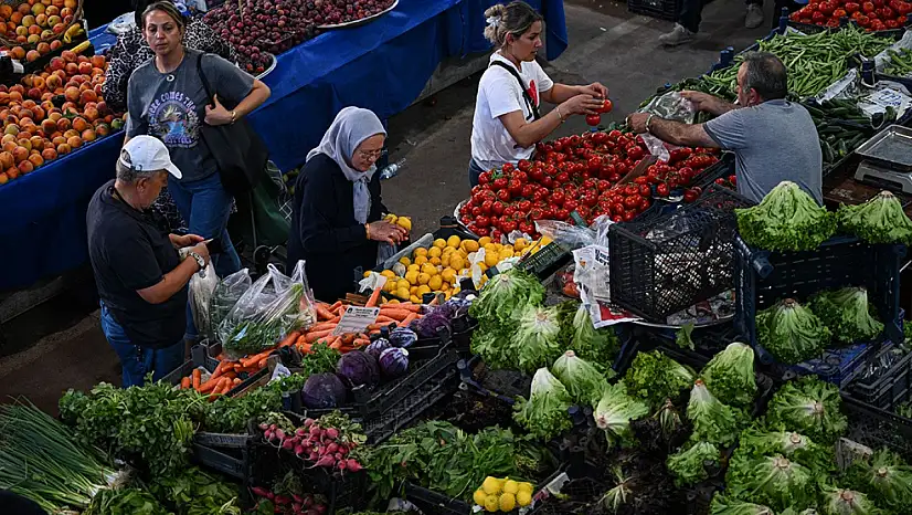 Kayseri'de uygun fiyatlı ürünler bugün 6 farklı adreste (24 Ağustos Pazar)
