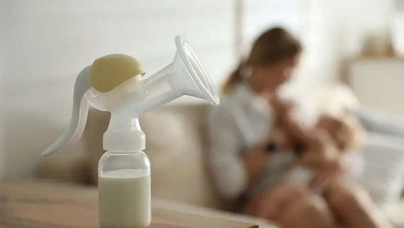 Kayseri'de uzman uyardı! Bebeklerde ilk 6 aya dikkat