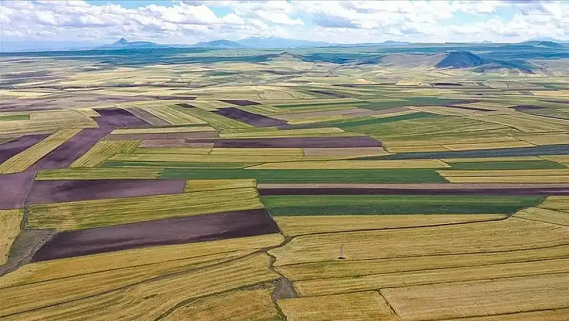Kayseri'de Vakıflar Bölge Müdürlüğü'nden milyonluk ihale