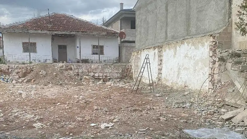 Kayseri'de vatandaşlar böyle isyan etti: Daha ne kadar bekleyeceğiz!