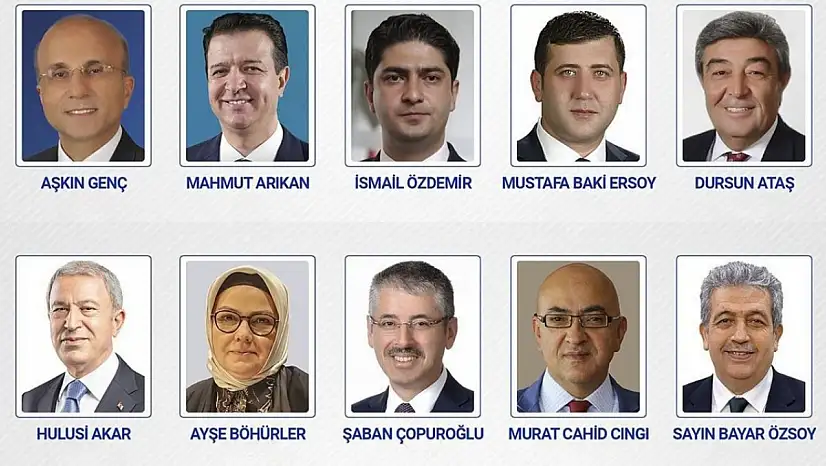 Kayseri'de Vekil aranıyor?