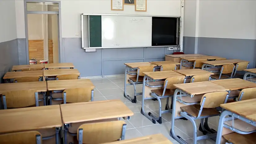 Kayseri'de veliler tedirgin: Aileler Pazartesi çocuklarını okula gönderecek mi?