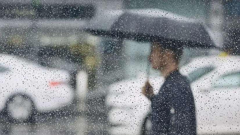 Kayseri'de yağışlar bugün de devam edecek mi? (16 Kasım Pazar)
