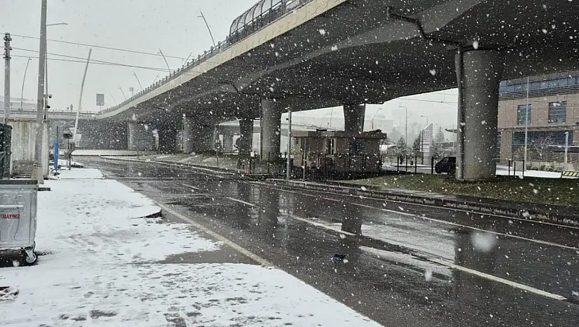 Kayseri'de yarın başlayacak 3 gün sürecek! Meteoroloji'den kritik uyarı geldi