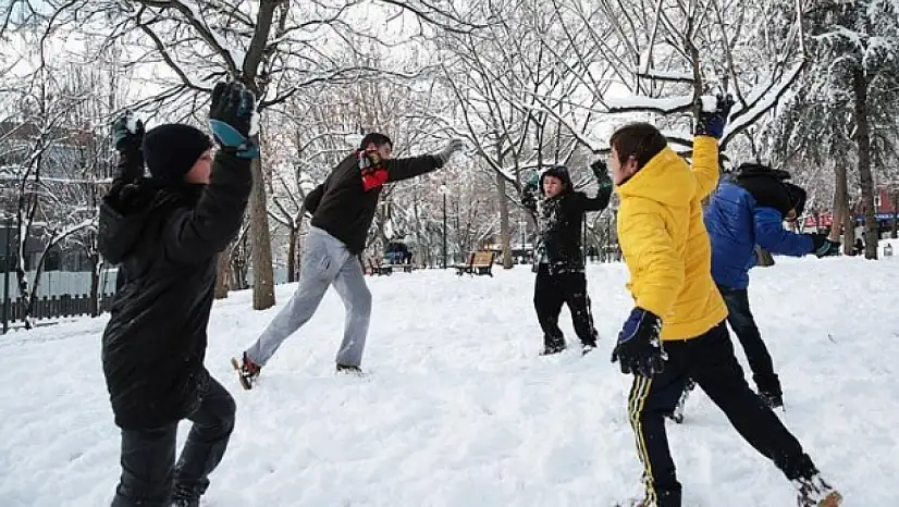 Kayseri'de yarın okullar tatil olacak mı?
