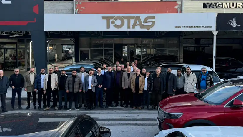 Kayseri'de yarın seçim var