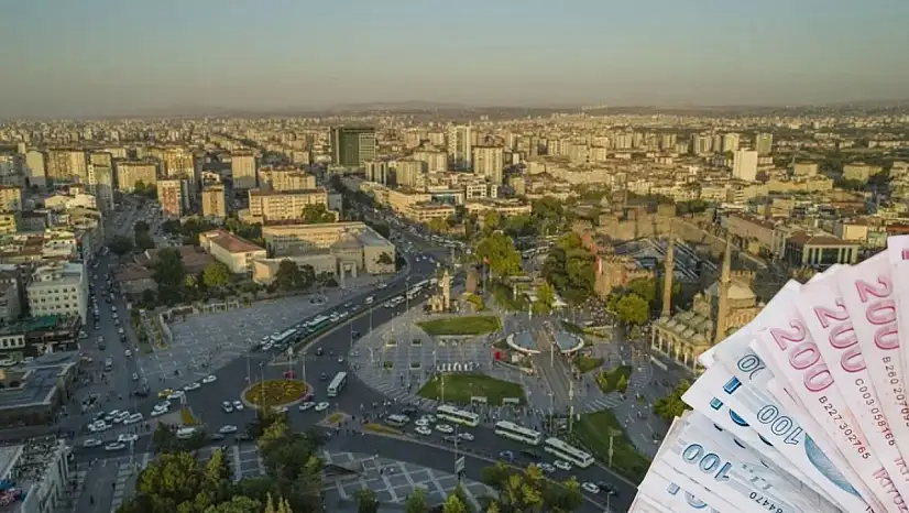 Kayseri'de yarışma var! Kazanana bakın ne verilecek?