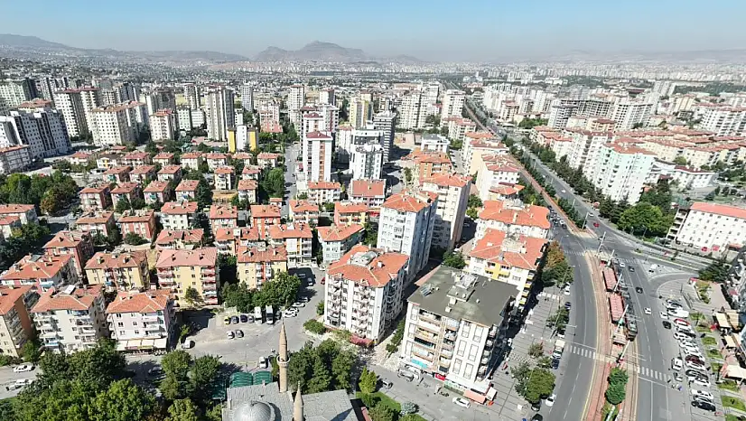 Kayseri'de yaşayan emekliler dikkat! Melikgazi ve Talas'a bakın ne yapılacak?