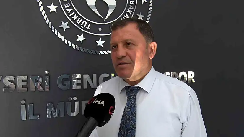 Kayseri'de 25 bin öğrenci keşfedildi