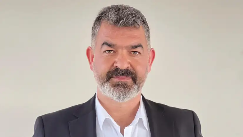 Kayseri'de yeni Başkan bakın kim oldu?
