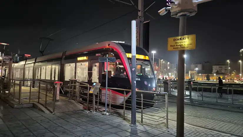 Kayseri'de yeni yılın ilk günü ulaşım ücretsiz olacak mı?