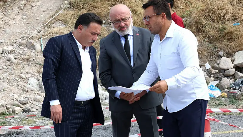 Kayseri'de yeniden aday olmayan rektörden manidar paylaşım!