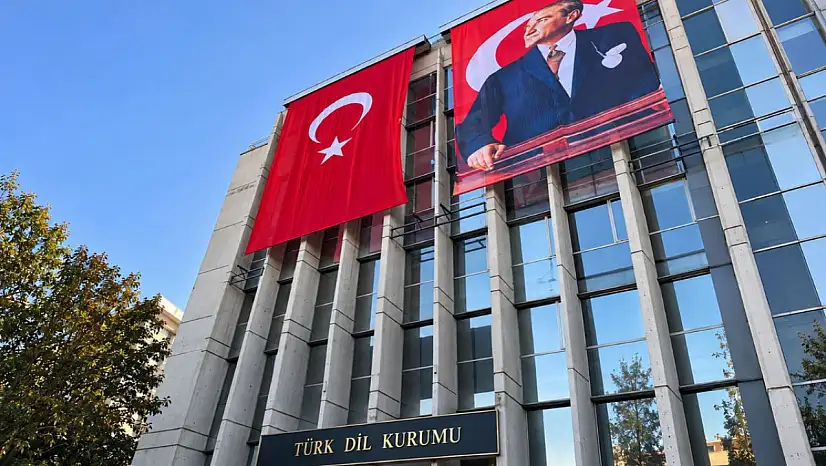 Kayseri'de yıllardır kullanılan o kelime TDK'nin listesinde!