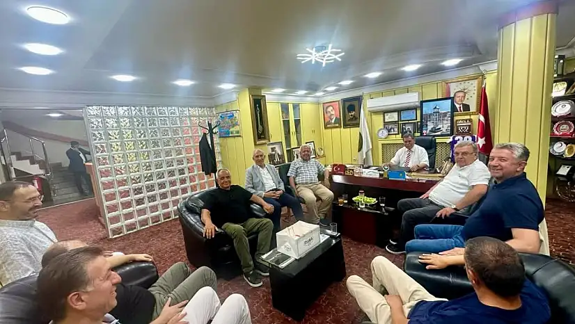 Kayseri'de yine ortaya çıktılar! Bakın bu kez nerede?