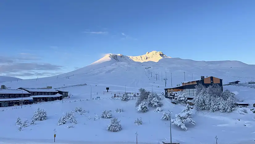 Kayseri'deki dev festival bir kez daha ertelendi! İşte sebebi