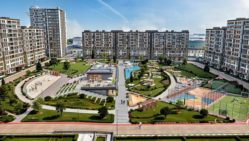 Kayseri'deki dev projenin temeli atılıyor! İşte tarih...