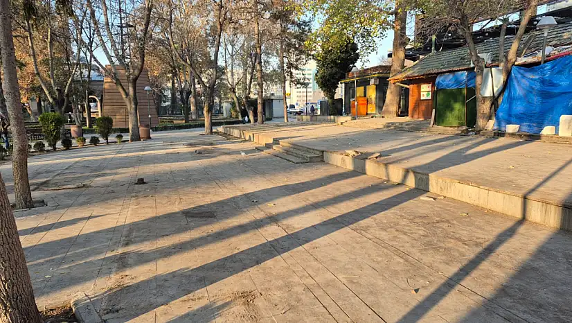 Kayseri'deki emeklilere kötü haber! En çok gittikleri yer kaldırıldı