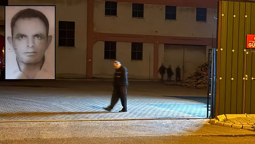 Kayseri'deki fabrikada can pazarı! Makineye sıkışan işçi öldü