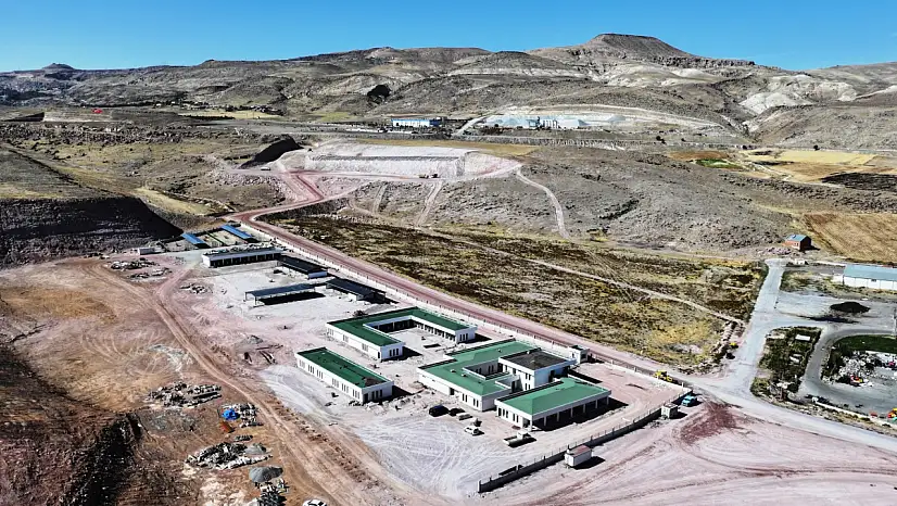 Kayseri'deki gıda atıkları için harekete geçildi! Belediye bakın ne yapacak?