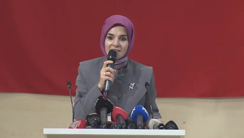 Kayseri'deki kadın cinayetine Bakanlık takibi: Bakan Göktaş: Hiç kimse cezasız kalmayacak