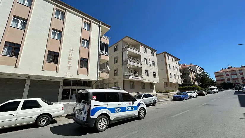 Kayseri'deki misafirlikte kan aktı! Altınları kim çaldı?