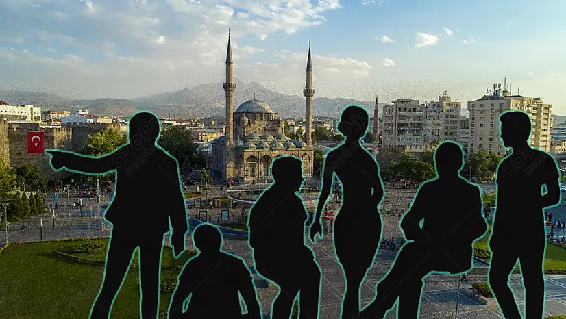 Kayseri'deki o atamalarla ilgili dikkat çeken gelişme! Önceki liste iptal edildi ve yeni liste yayımlandı