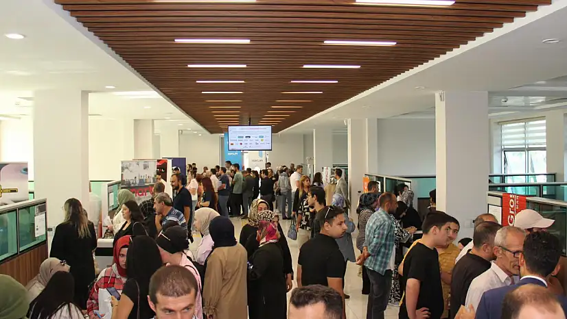 Kayseri'deki o firma personel alacak! İşte aranan şartlar