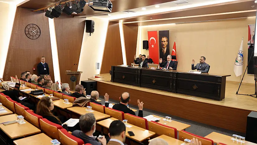 Kayseri'deki o proje kabul edildi! 500 bin TL hibe sağlanacak