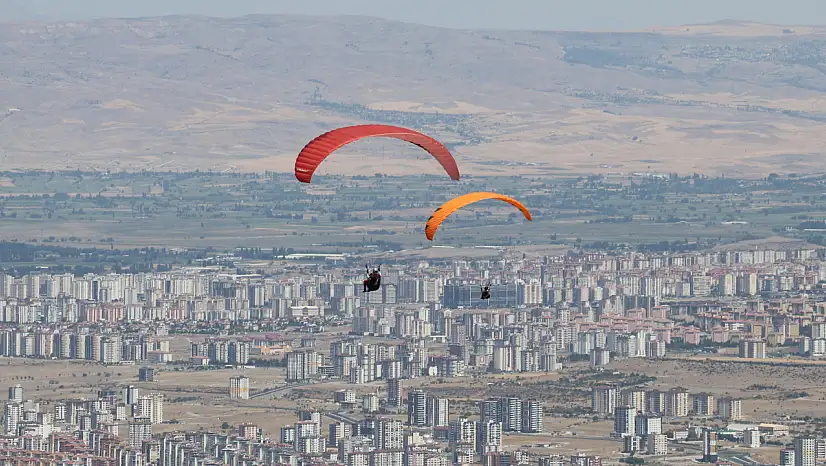 Kayseri'deki şampiyona 14 Ağustos'ta tamamlanacak