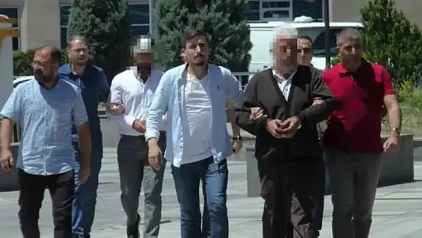 Kayseri'deki taksici cinayetinde mahkeme kararını verdi!